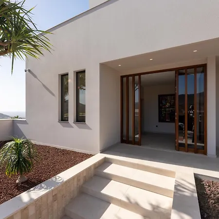 Villa Del Rey Vila *