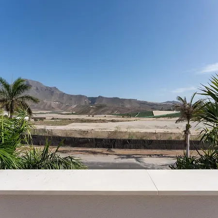 Vila Villa Del Rey Costa Adeje (Tenerife)