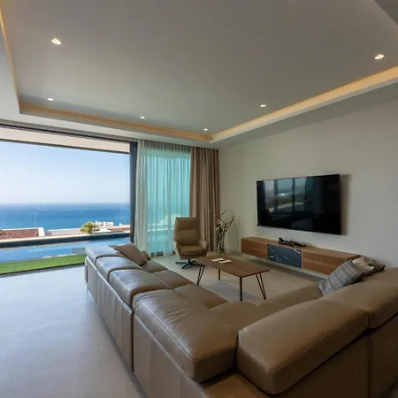 Villa Del Rey Vila