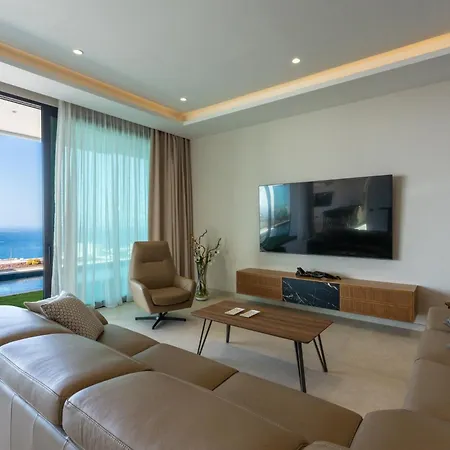 Villa Del Rey Vila *