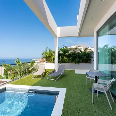 Villa Del Rey Vila