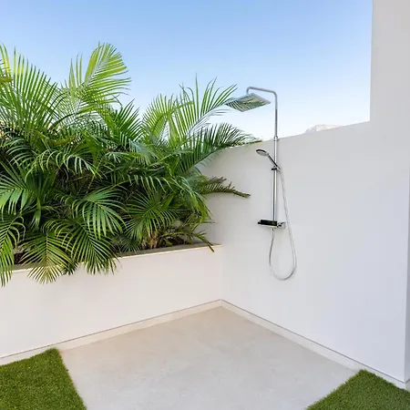 Villa Del Rey Vila *