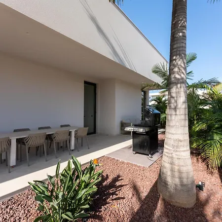 Villa Del Rey Vila