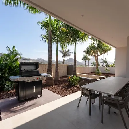 Villa Del Rey Costa Adeje (Tenerife)