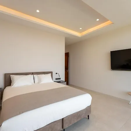 Vila Villa Del Rey