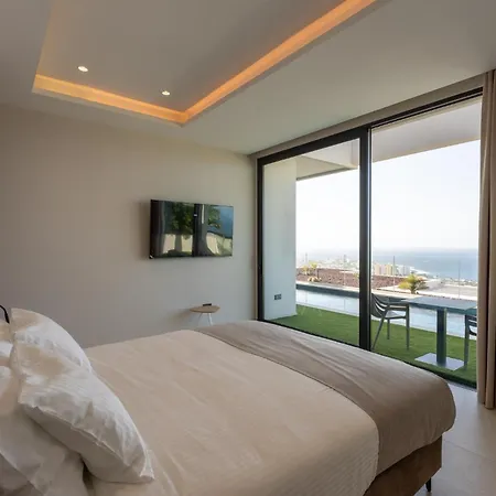 Vila Villa Del Rey *
