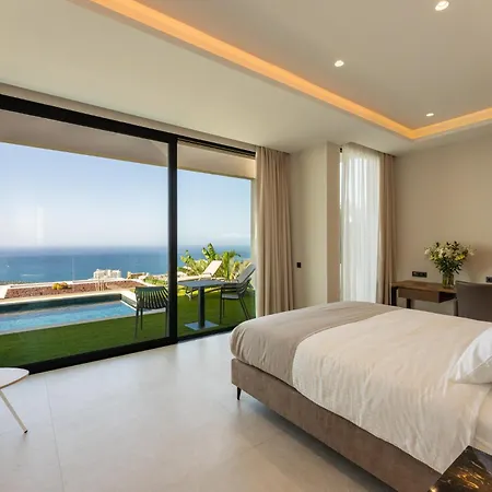 Vila Villa Del Rey *