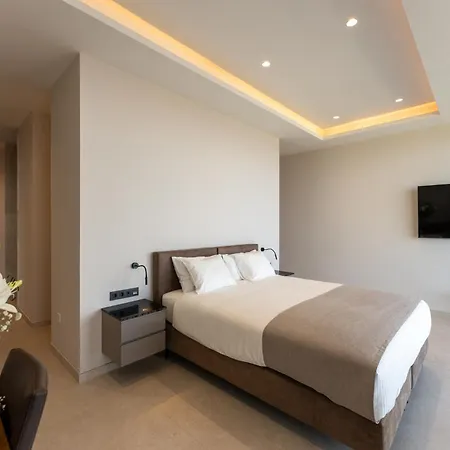 Vila Villa Del Rey Costa Adeje (Tenerife)