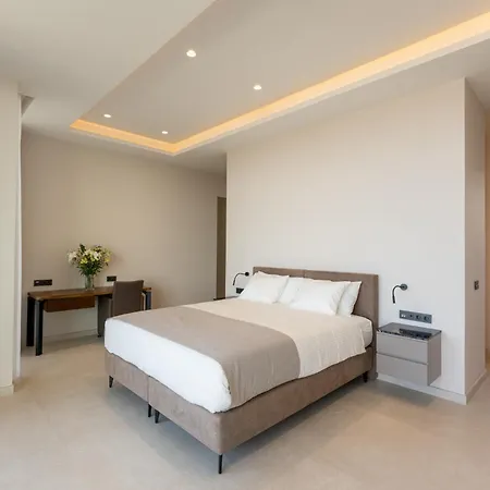 Villa Del Rey Vila *