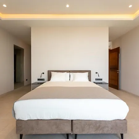 Villa Del Rey Vila