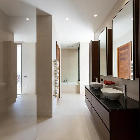 Villa Del Rey Vila *