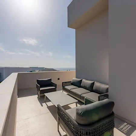 Vila Villa Del Rey