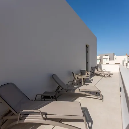 Vila Villa Del Rey Costa Adeje (Tenerife)