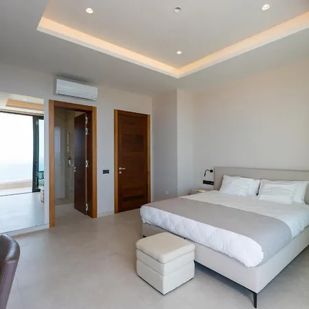 Vila Villa Del Rey *