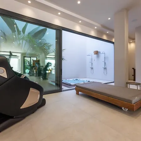 Villa Del Rey Vila Costa Adeje (Tenerife)