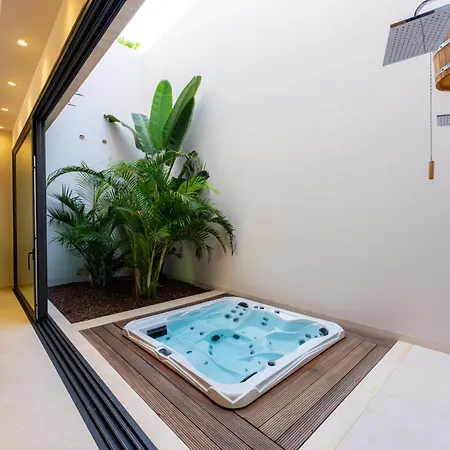 Villa Del Rey Vila *