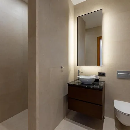 Villa Del Rey Vila Costa Adeje (Tenerife)