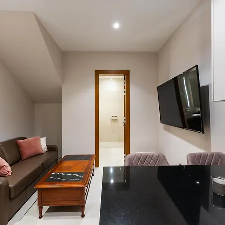 Vila Villa Del Rey Costa Adeje (Tenerife)