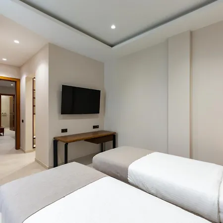 Villa Del Rey Costa Adeje (Tenerife)
